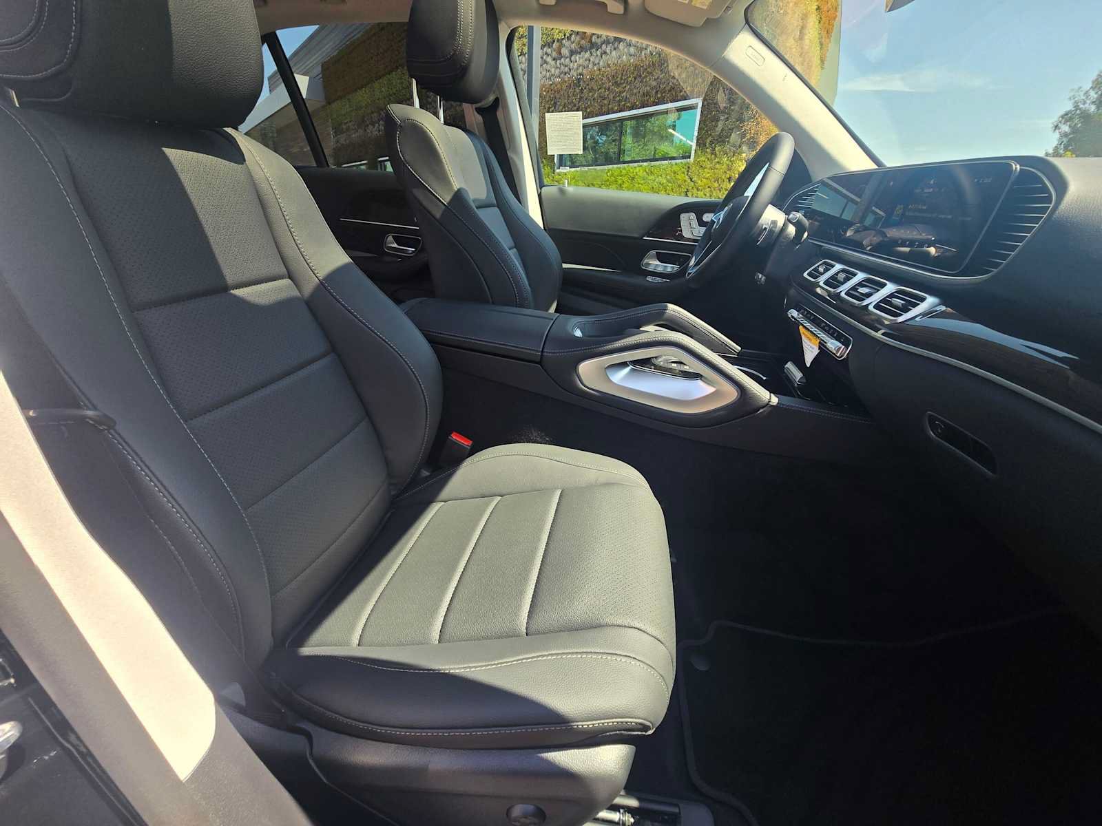 New 2026 Mercedes-Benz GLE 450e 4MATIC image 10