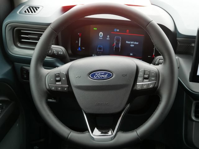 New 2026 Ford Maverick XLT w/ Equipment Group 301A AWD/4WD image 17