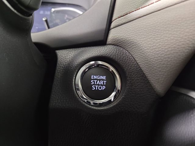 New 2025 Toyota RAV4 XLE image 26