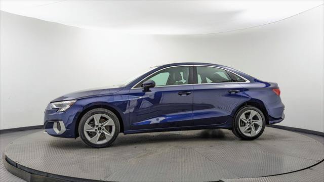 Used 2024 Audi A3 2.0T Premium FWD image 3