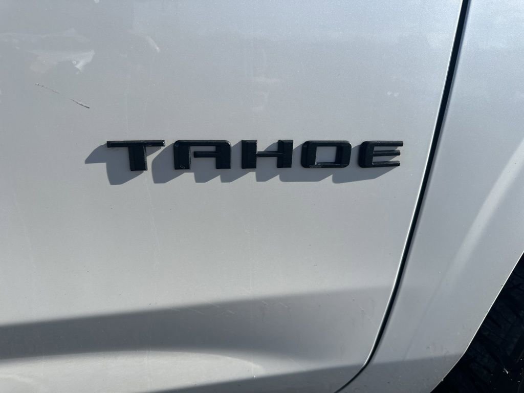 Used 2023 Chevrolet Tahoe High Country w/ Max Trailering Package image 43