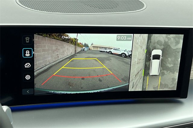 New 2026 Hyundai Ioniq 9 SEL image 21