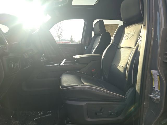 New 2026 RAM 2500 Rebel image 9