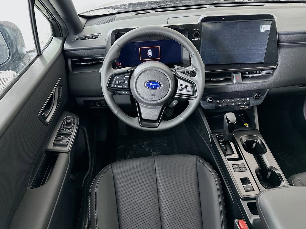 New 2026 Subaru Outback Limited image 29