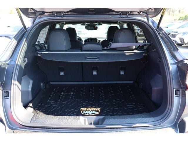 New 2026 Subaru Crosstrek 2.5i Wilderness AWD/4WD image 31