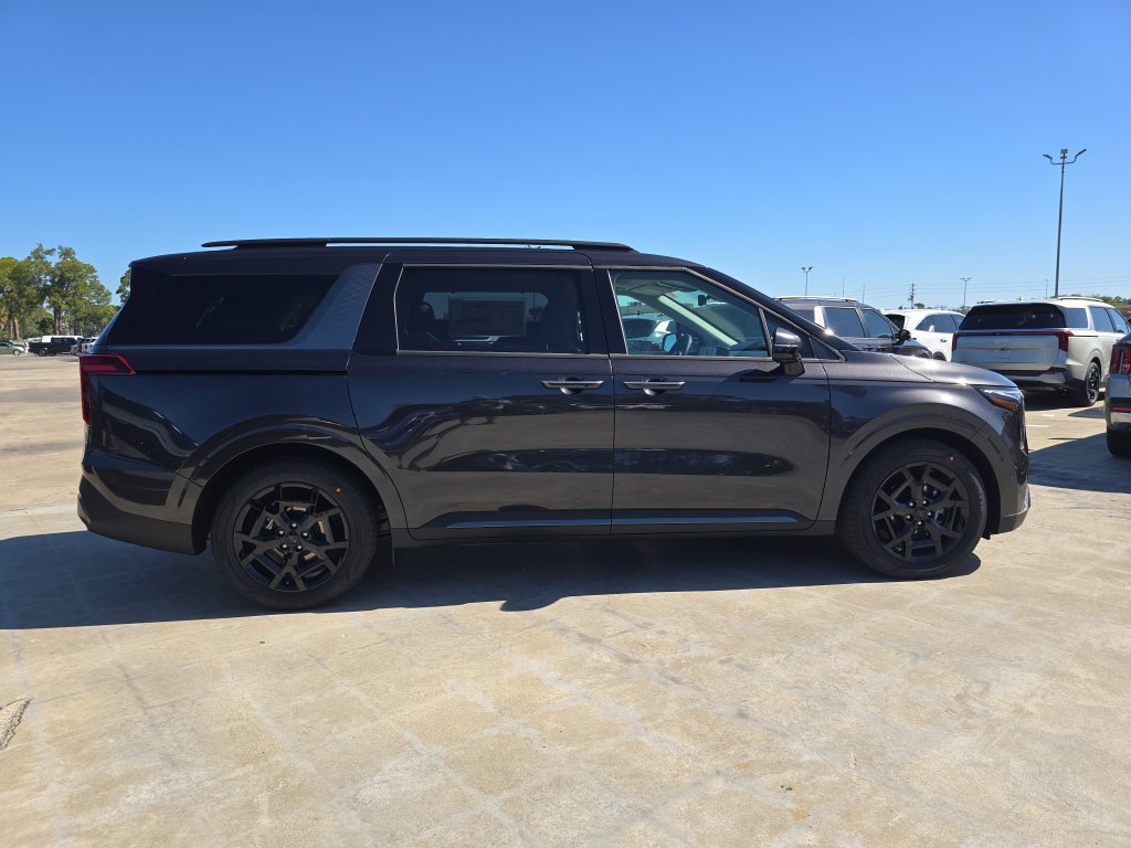 New 2026 Kia Carnival SX Prestige FWD image 9
