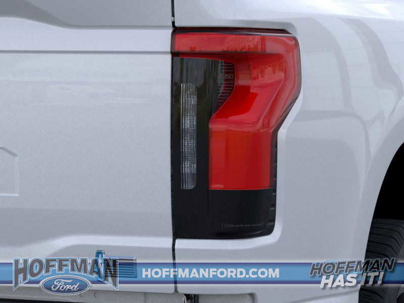 New 2025 Ford F150 Lightning Flash image 21