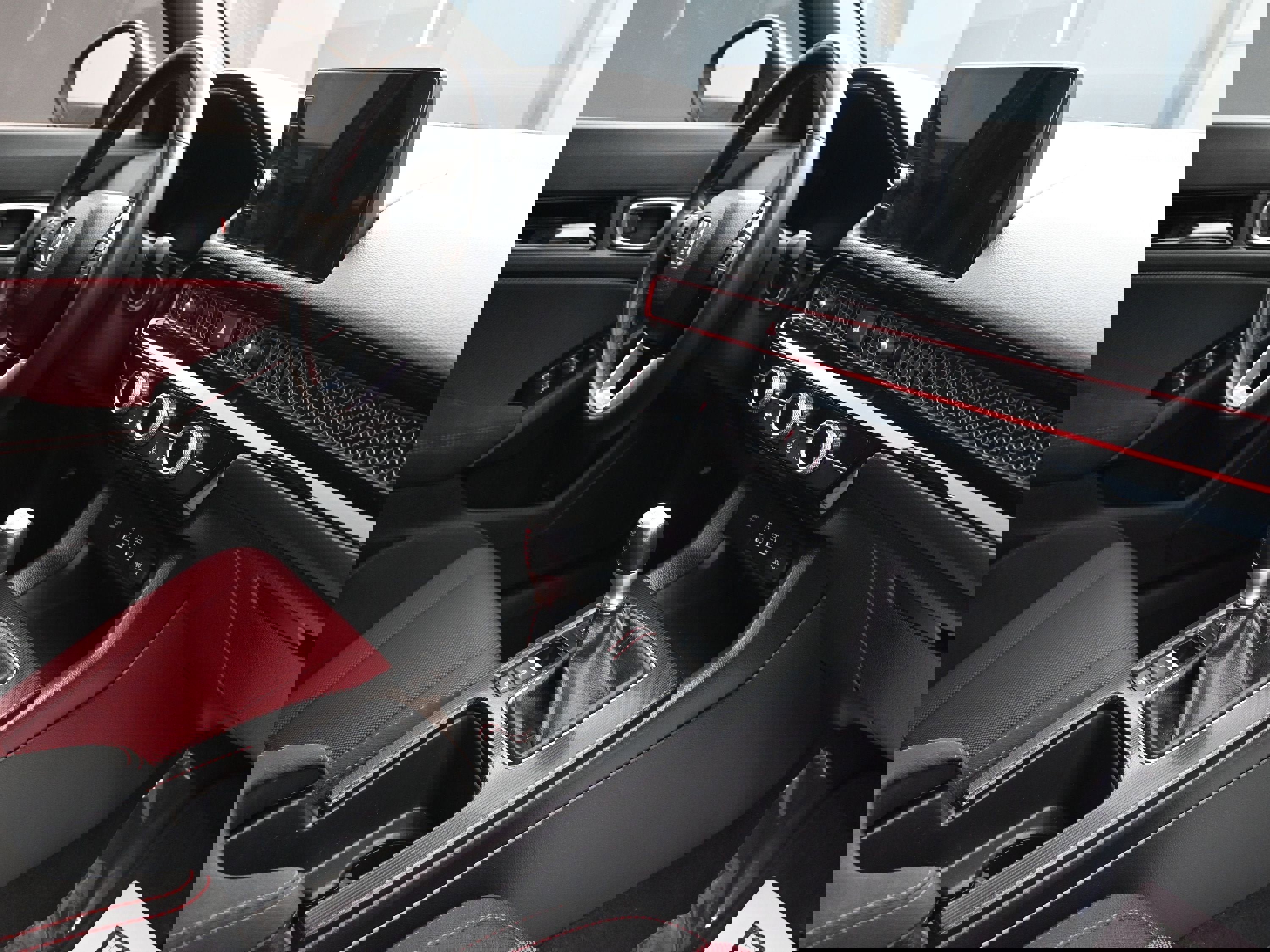 Used 2023 Honda Civic Si image 81