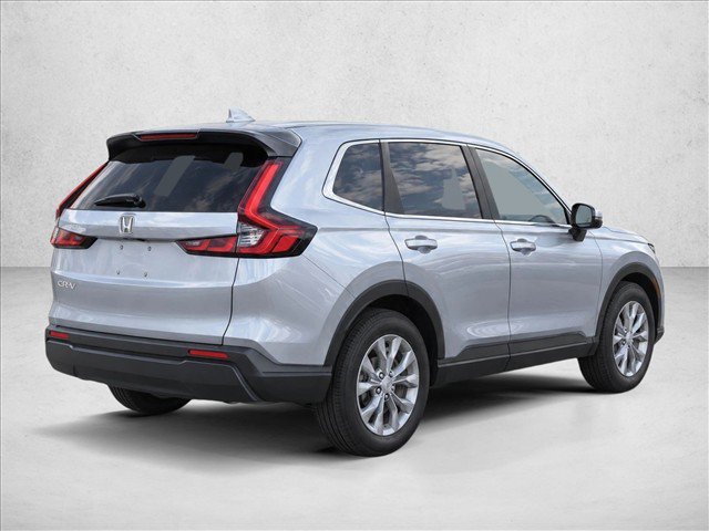 New 2027 Honda CR-V LX image 7