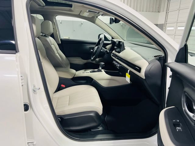 New 2026 Honda HR-V EX-L image 33