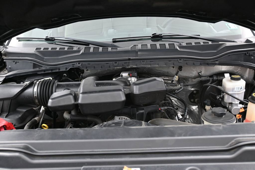 Used 2017 Ford F250 XL w/ STX Appearance Package AWD/4WD image 29