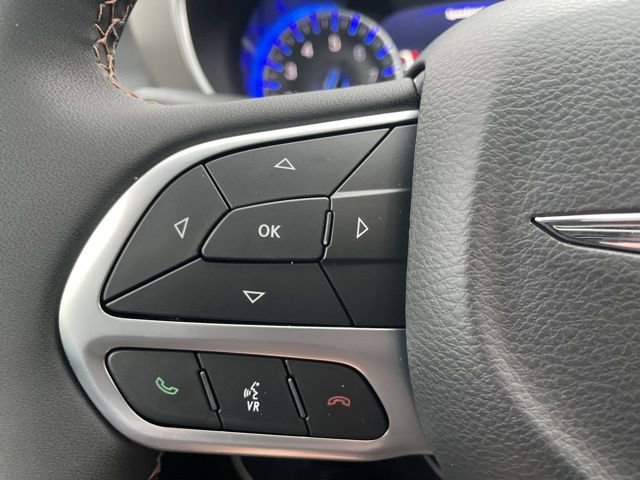 New 2026 Chrysler Pacifica Pinnacle FWD image 22