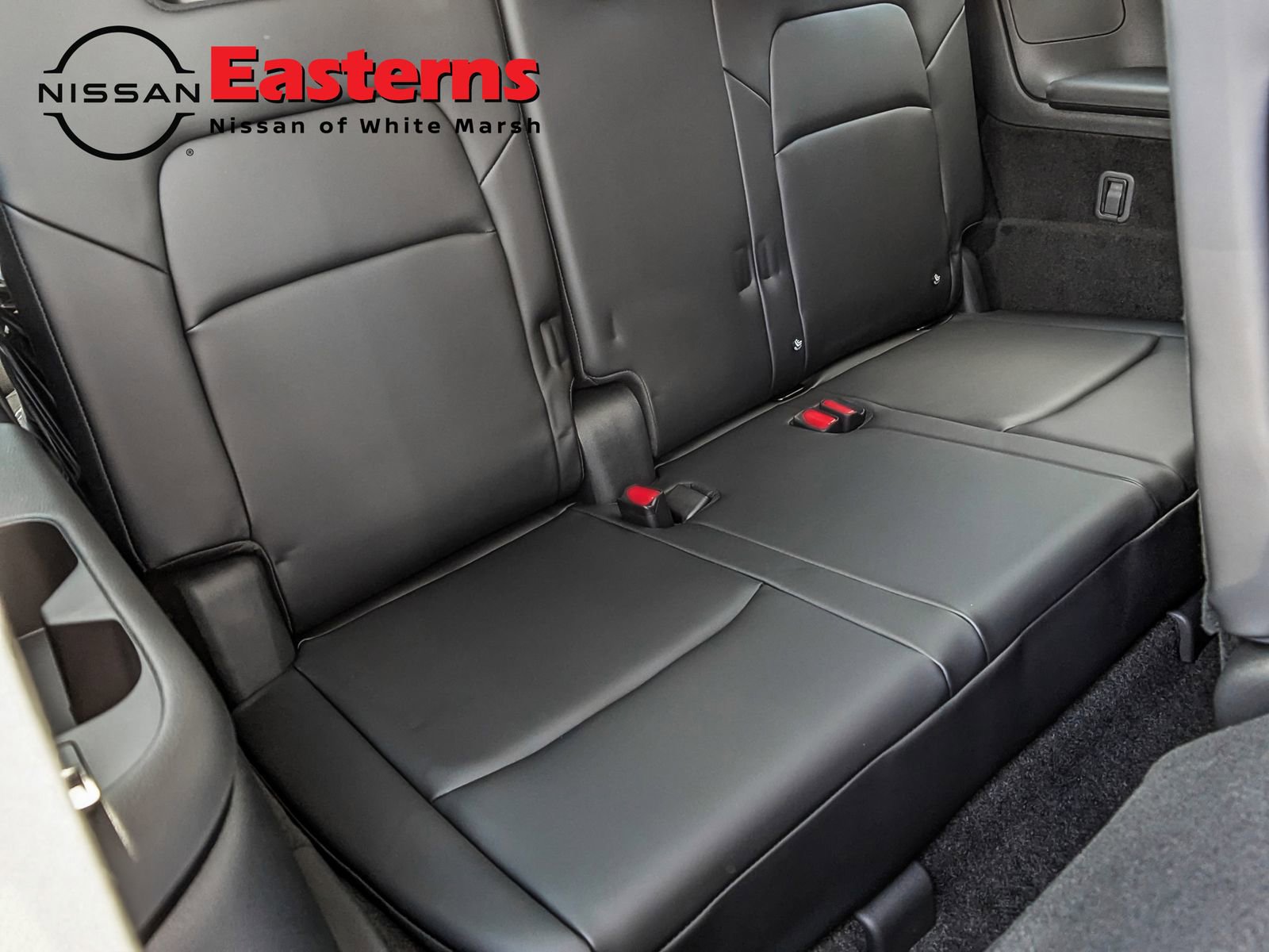 New 2026 Nissan Pathfinder SL image 22