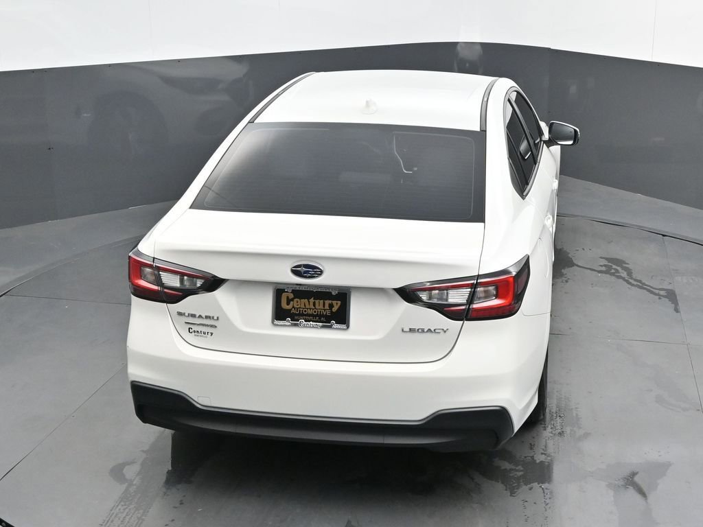 Used 2024 Subaru Legacy Premium AWD/4WD image 29