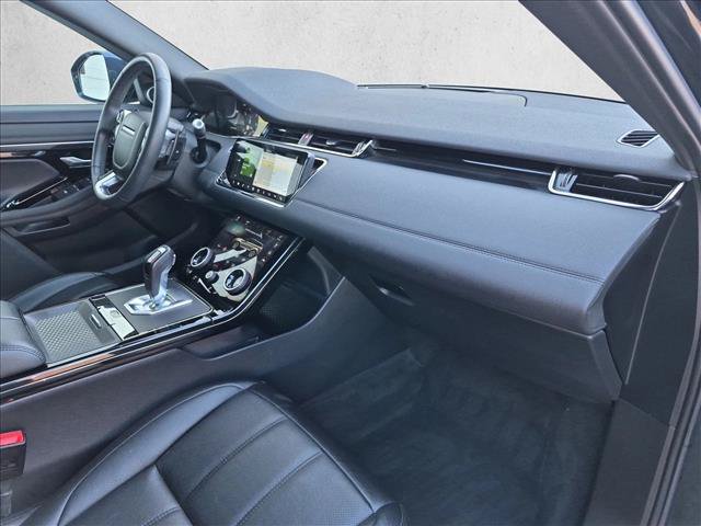 Used 2020 Land Rover Range Rover Evoque R-Dynamic SE AWD/4WD image 24