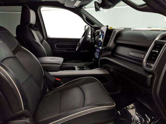 Used 2025 RAM 3500 Laramie image 27