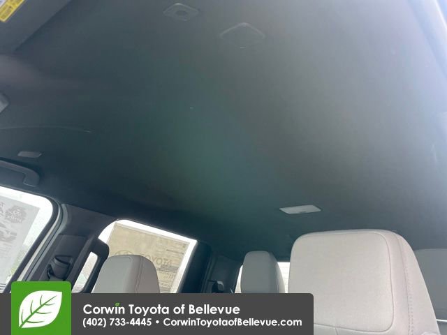 New 2026 Toyota Tacoma SR5 image 21