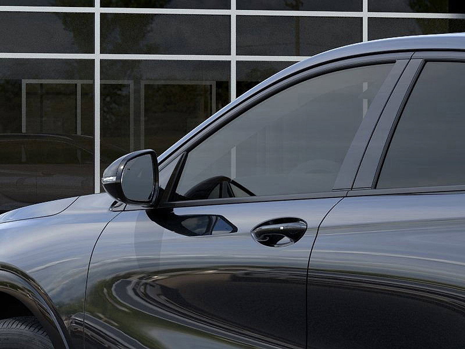 New 2026 Buick Envista Sport Touring w/ Convenience I Package image 12