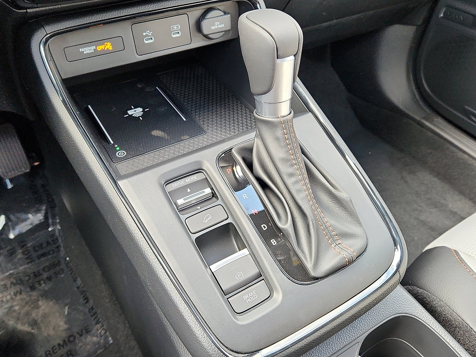 New 2026 Honda CR-V Sport Touring image 10