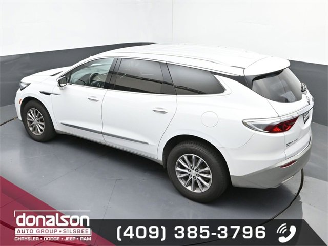Used 2022 Buick Enclave Premium image 20