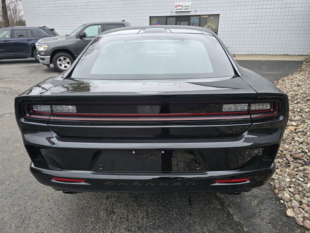 New 2026 Dodge Charger R/T image 5