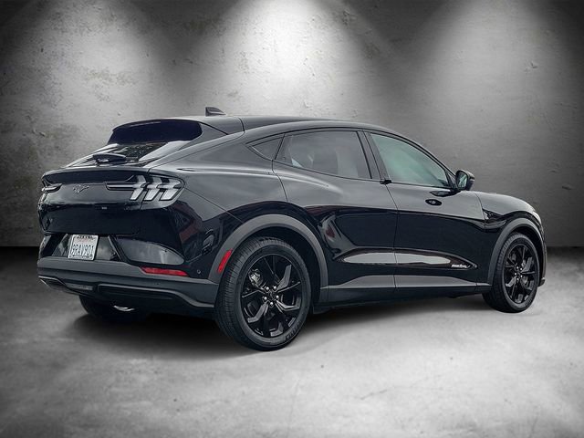 Certified 2024 Ford Mustang Mach-E Select w/ Comfort Package Lite AWD/4WD image 3