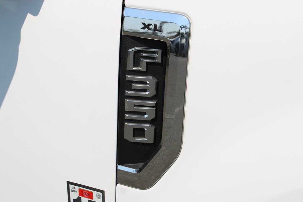 Used 2017 Ford F350 XL w/ Power Equipment Group image 43