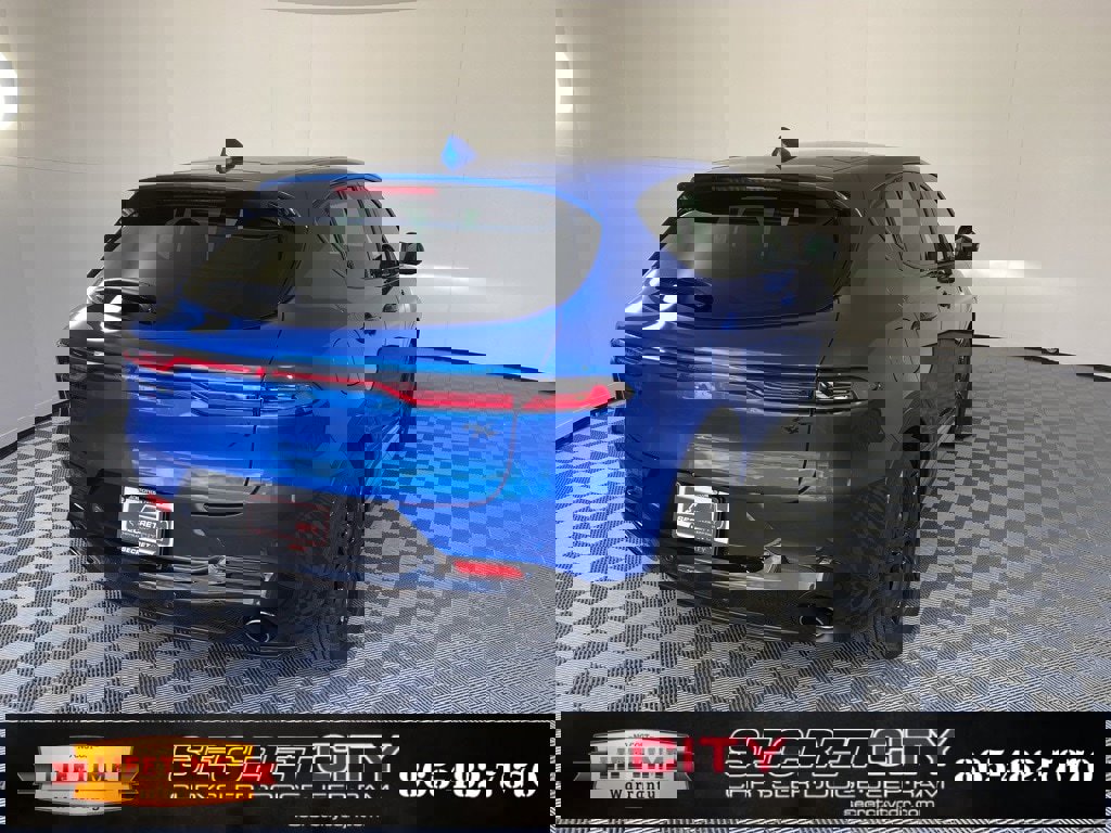 Used 2024 Dodge Hornet R/T Plus w/ Tech Pack Plus image 7