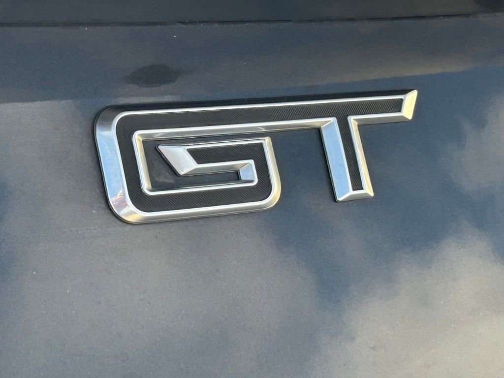 Used 2024 Ford Mustang GT Premium image 21