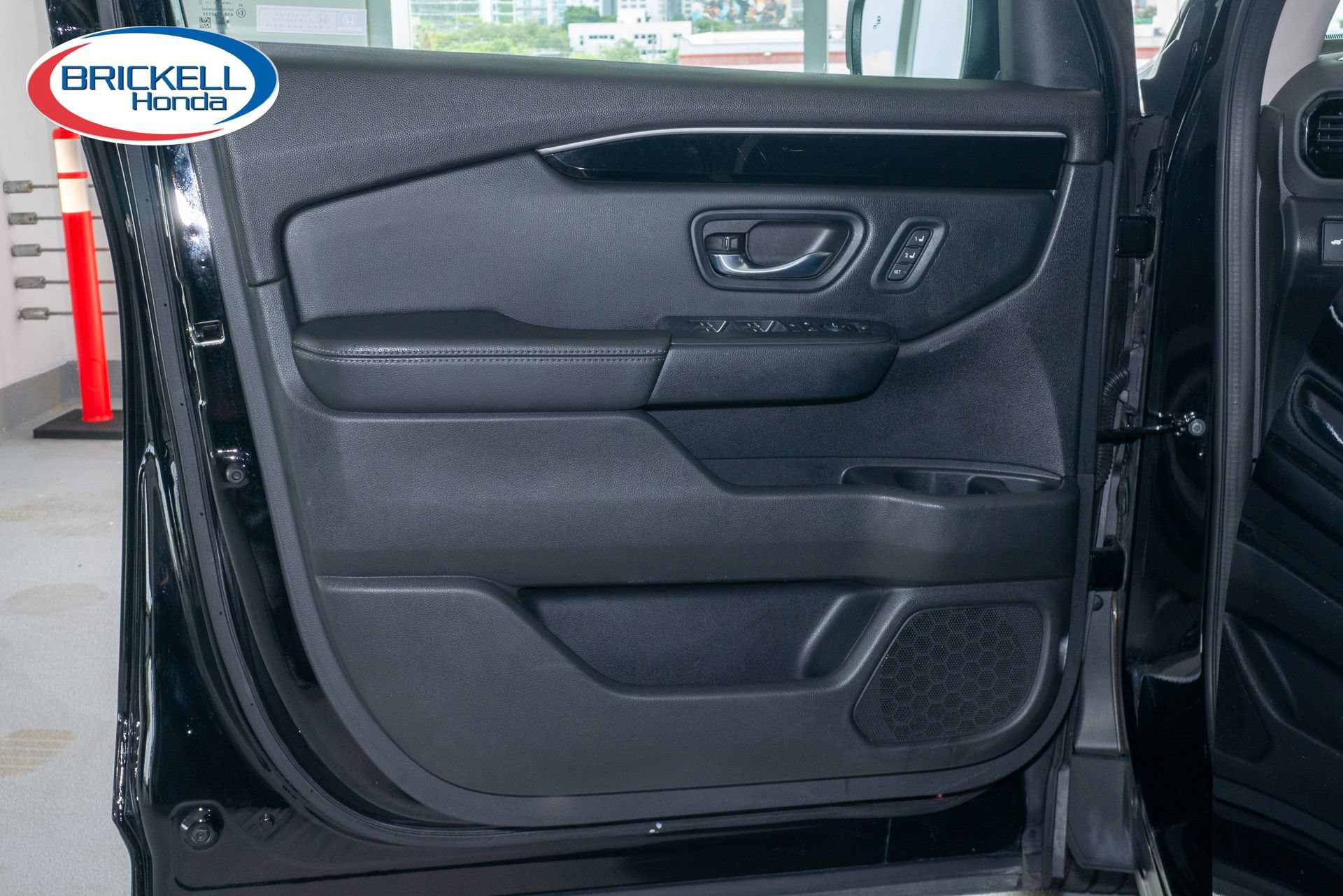 Certified 2023 Honda Pilot Touring image 11