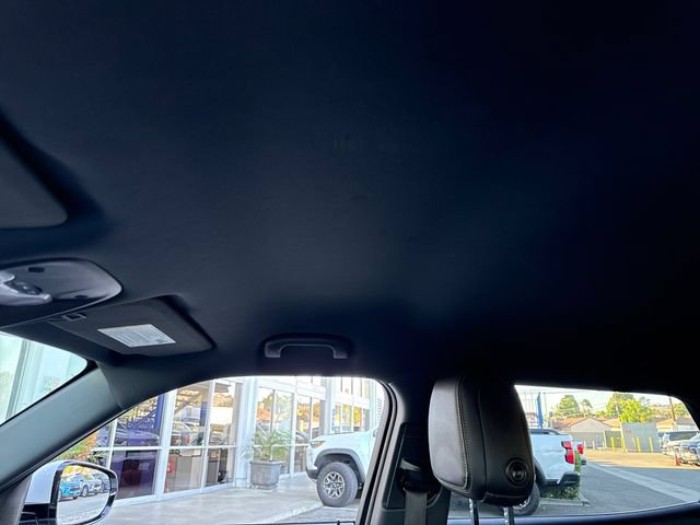 Certified 2023 Chevrolet TrailBlazer ACTIV FWD image 20