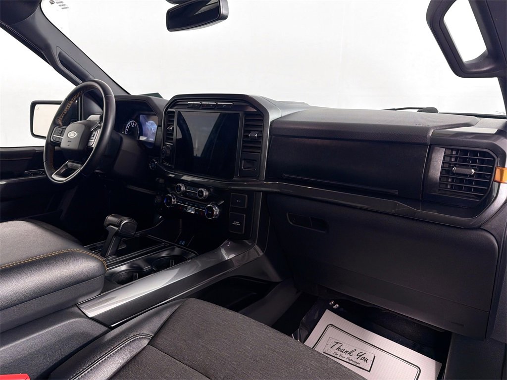 Used 2023 Ford F150 Tremor image 26