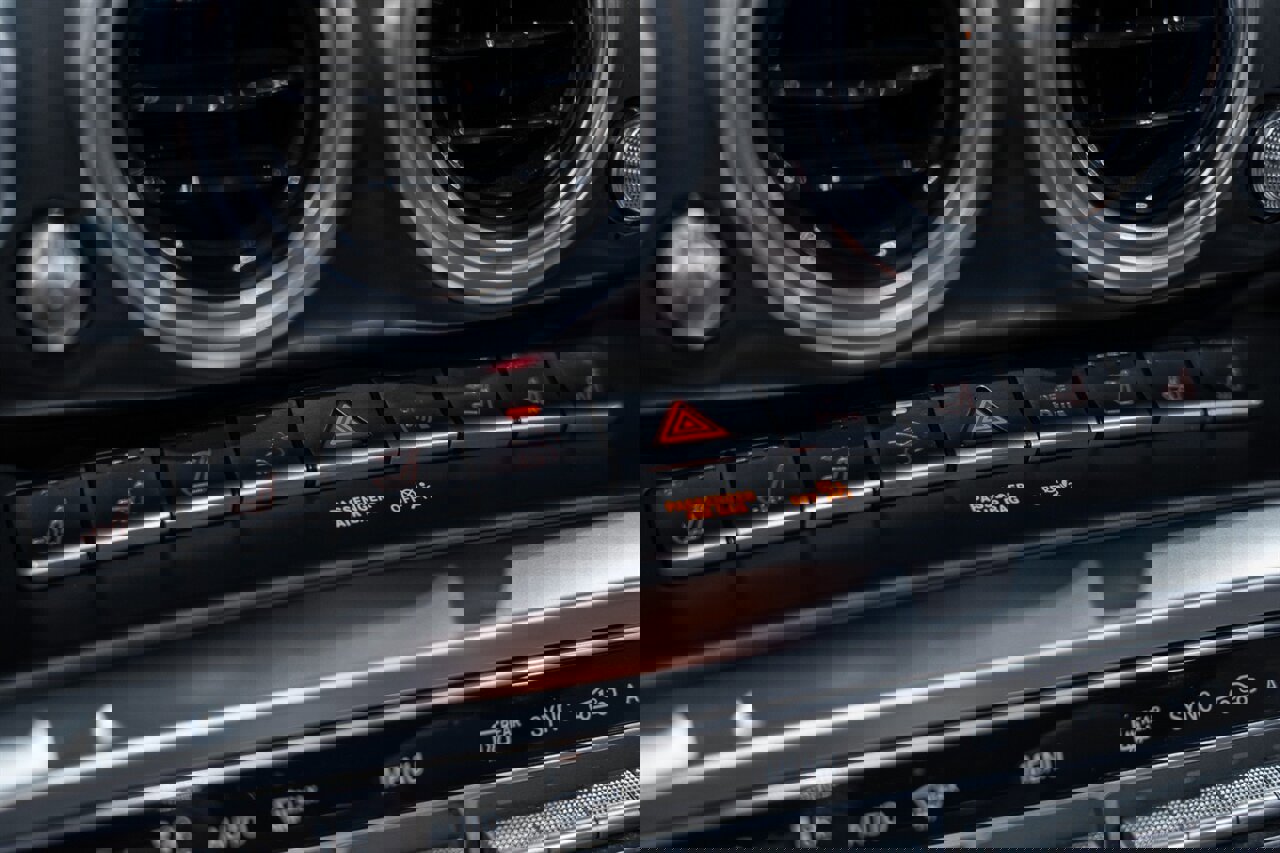 Used 2019 Mercedes-Benz AMG GT Roadster image 53