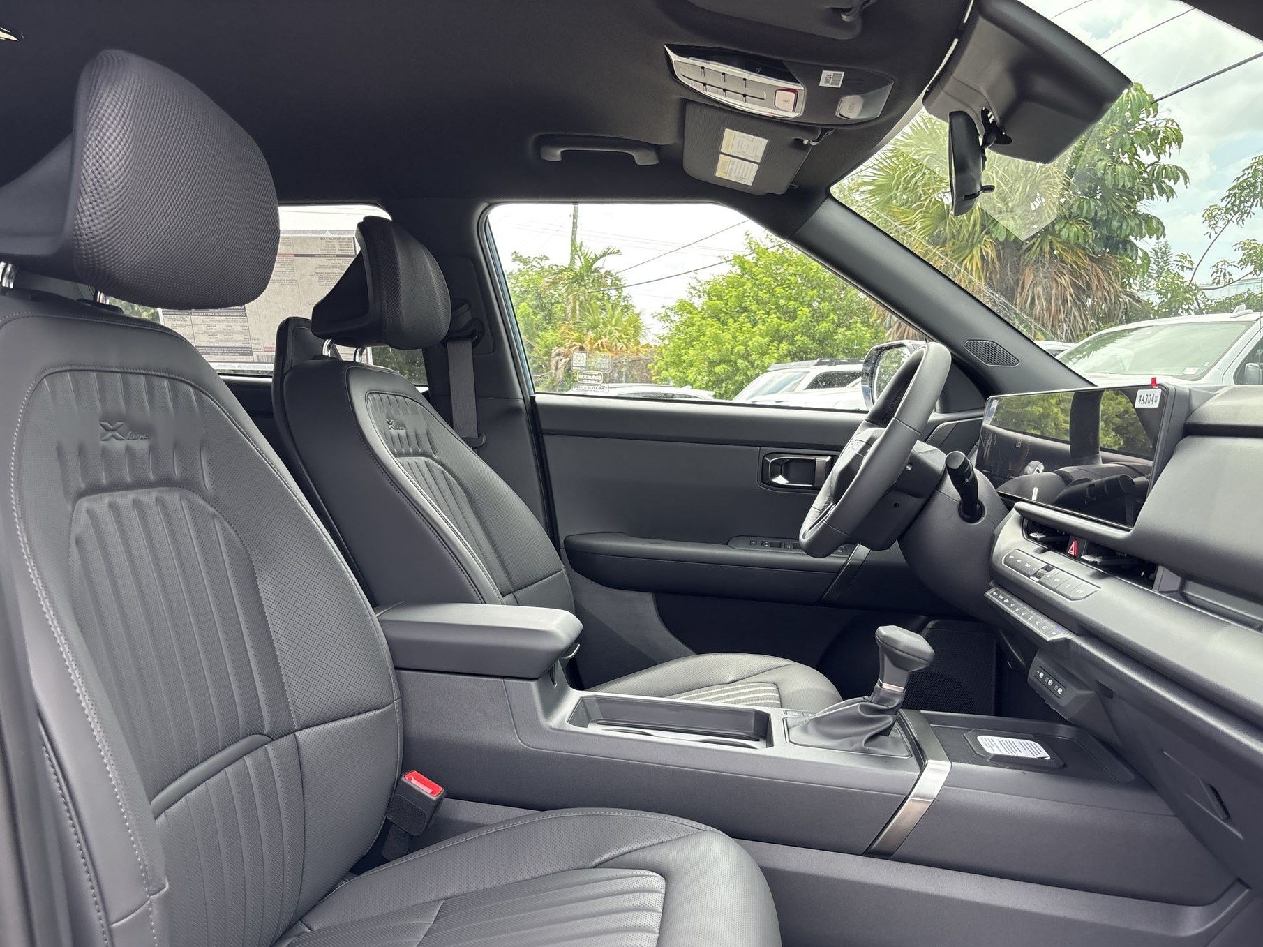 New 2027 Kia Seltos X-Line S AWD/4WD image 23