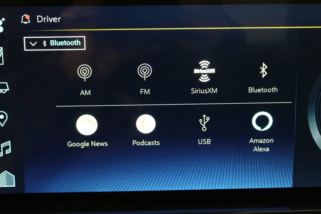 Used 2023 Chevrolet Silverado 1500 RST image 47