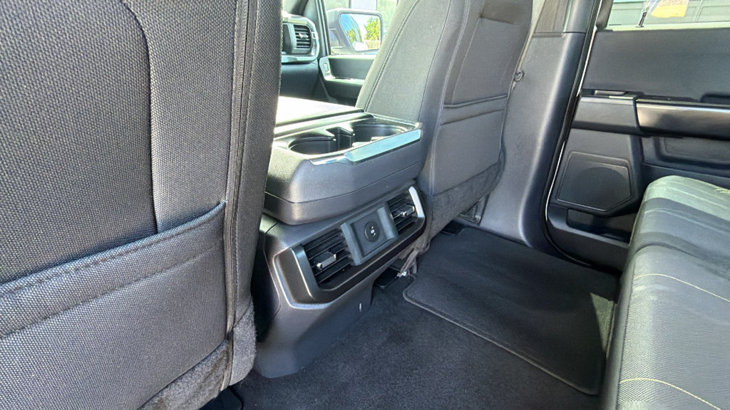 Used 2025 Ford F150 STX w/ Equipment Group 200A RWD image 24