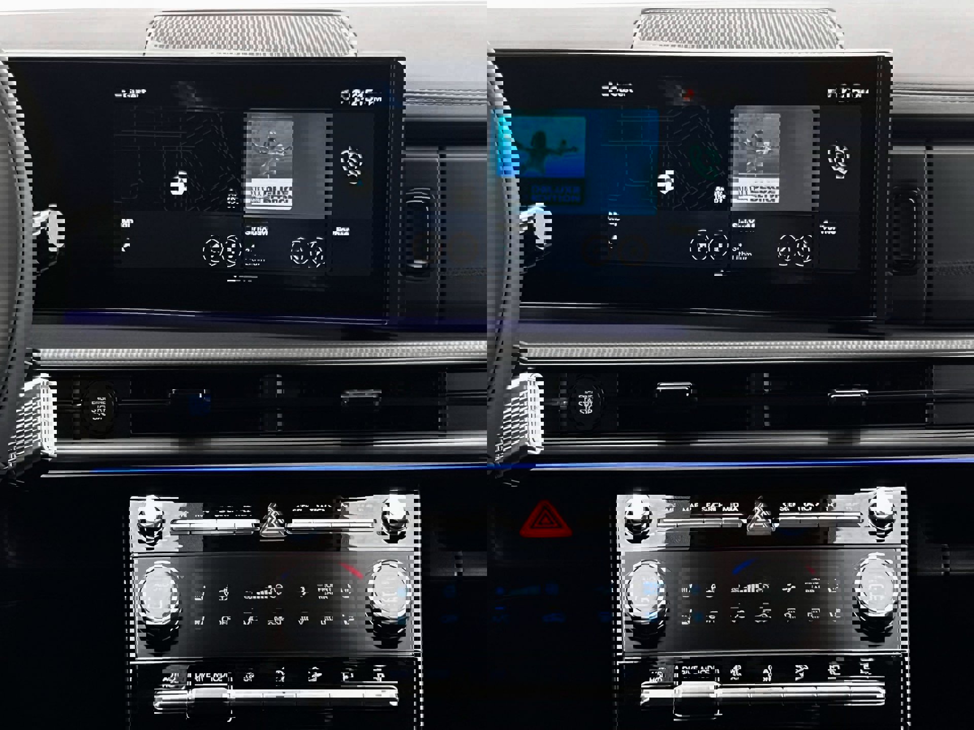 New 2026 Hyundai Santa Fe Calligraphy image 19