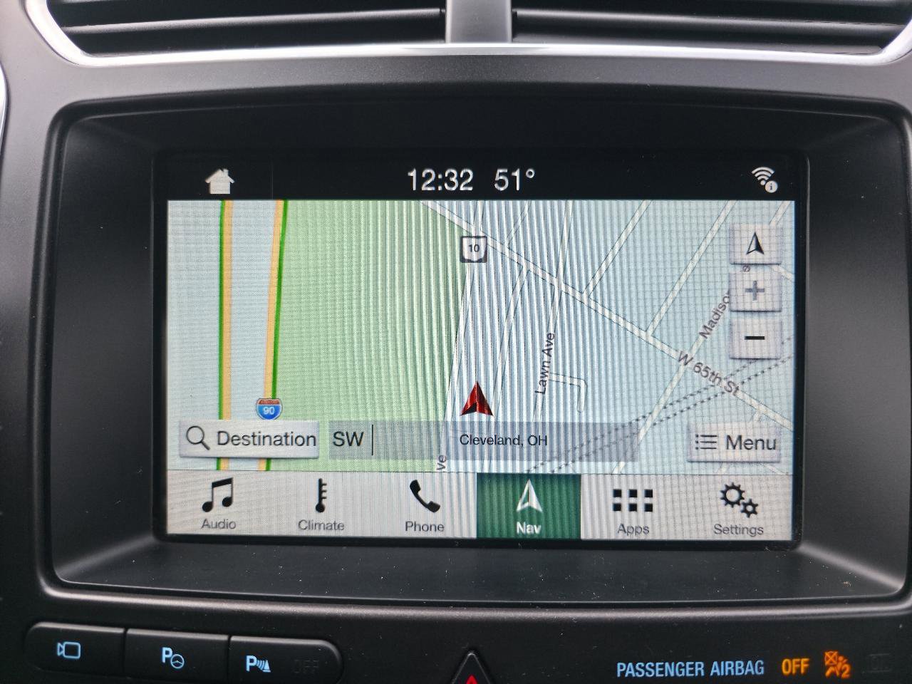 Used 2018 Ford Explorer Platinum image 36