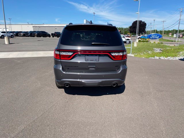 New 2026 Dodge Durango GT AWD/4WD image 4