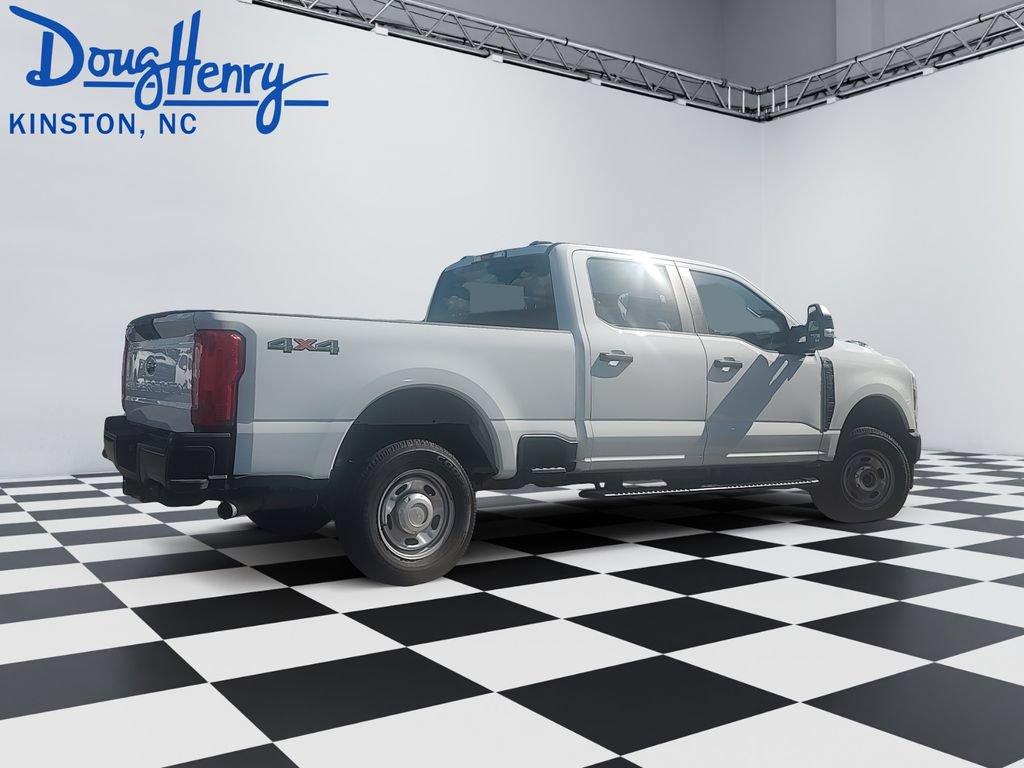 Used 2026 Ford F250 XL AWD/4WD image 5