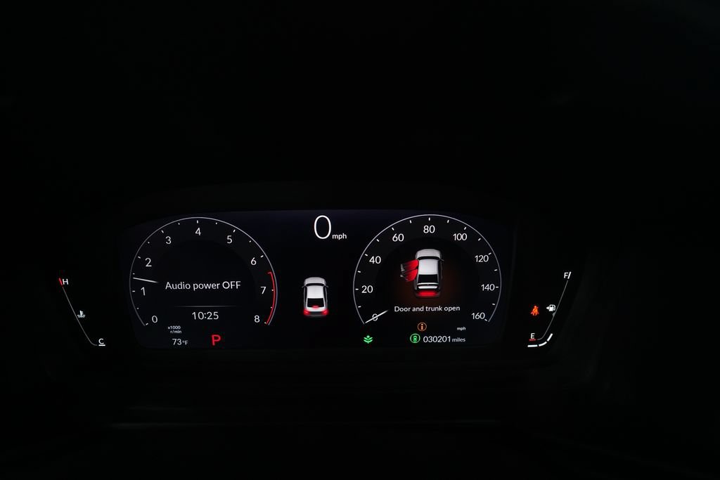 Certified 2024 Honda Accord EX video 2