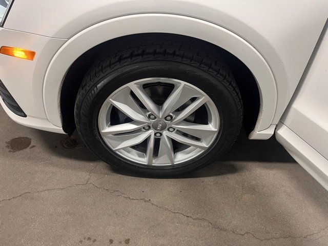 Used 2018 Audi Q3 2.0T Premium image 29
