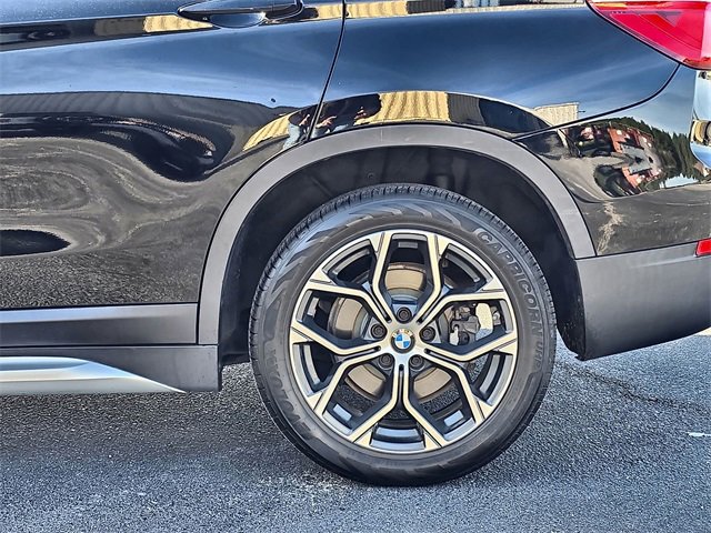 Used 2021 BMW X1 sDrive28i w/ Convenience Package image 12
