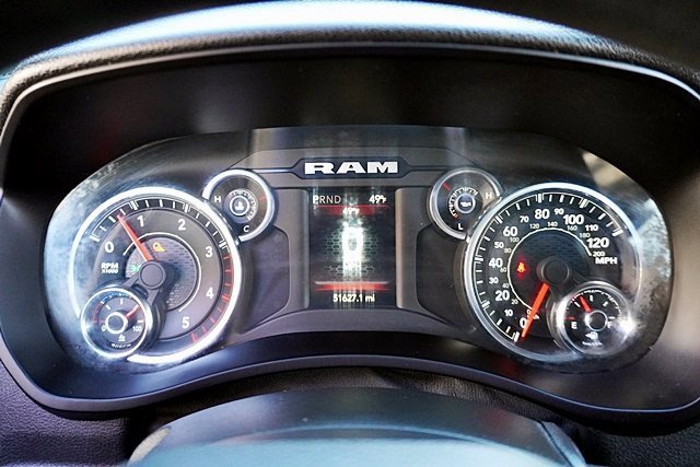 Certified 2023 RAM 3500 Tradesman image 34