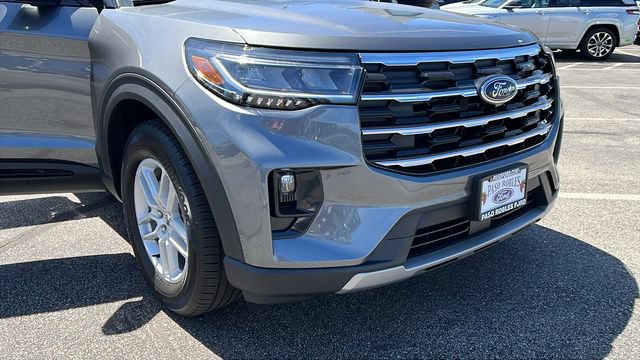 New 2026 Ford Explorer Active w/ Active Comfort Package RWD image 10