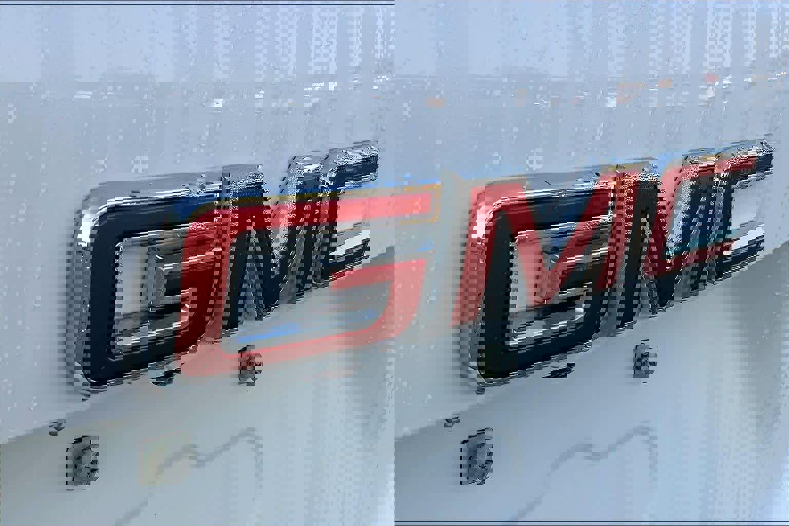 Used 2025 GMC Terrain Elevation image 29