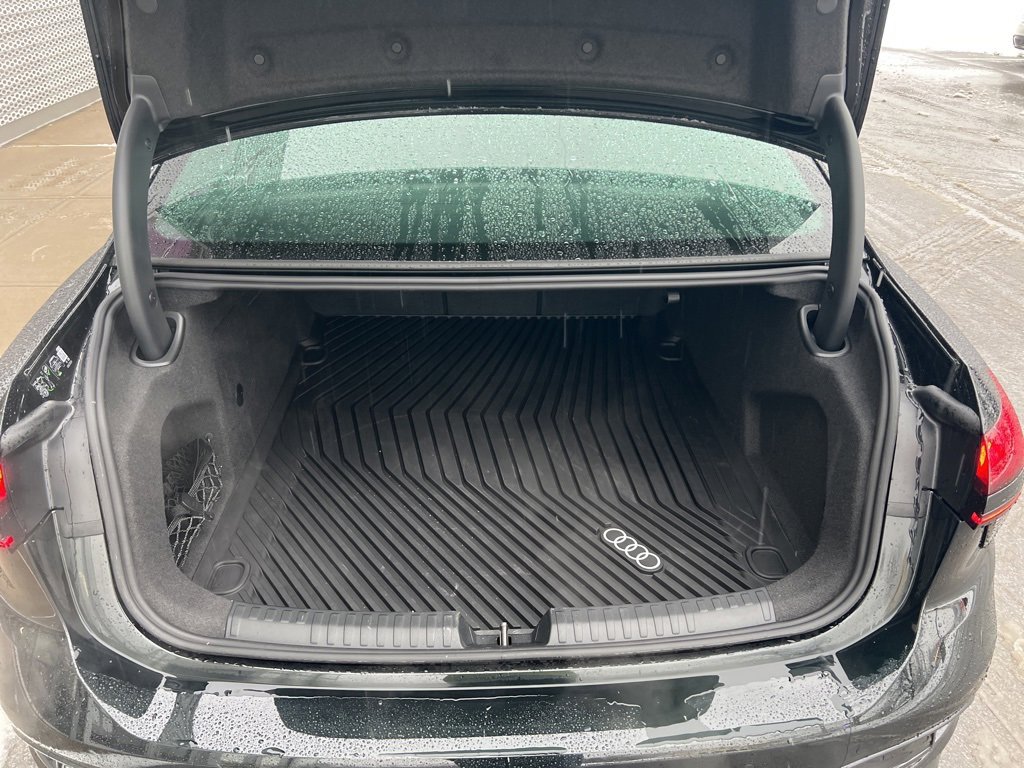 Certified 2026 Audi A6 Prestige w/ Prestige Package image 64