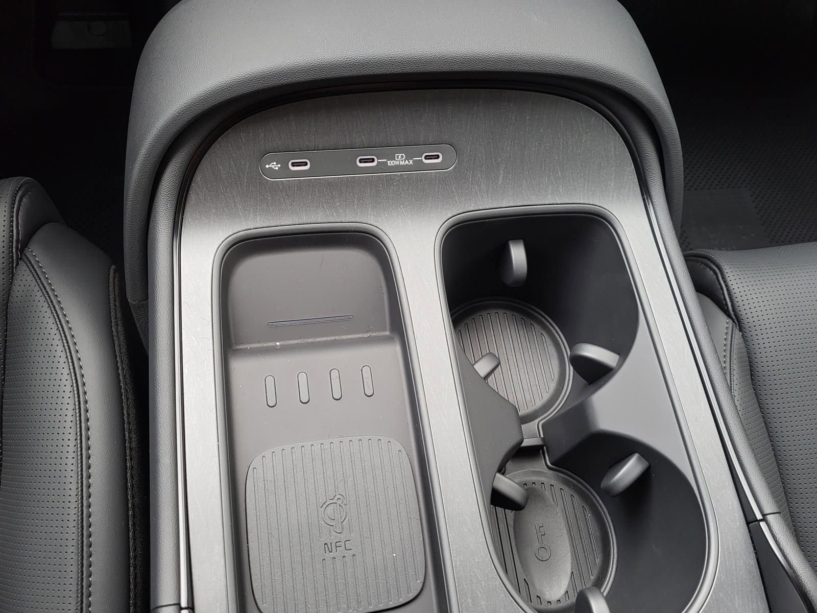 New 2026 Hyundai Palisade XRT Pro AWD/4WD image 21