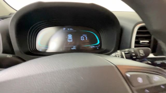 Used 2025 Hyundai Venue SE FWD image 22