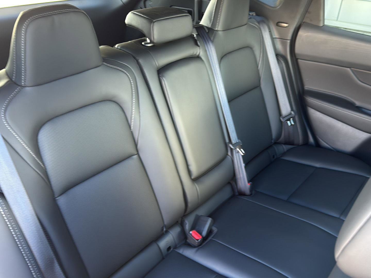 New 2026 Nissan Murano SL AWD/4WD image 37
